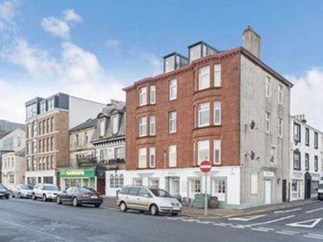 House for sale in Largs, Scotland