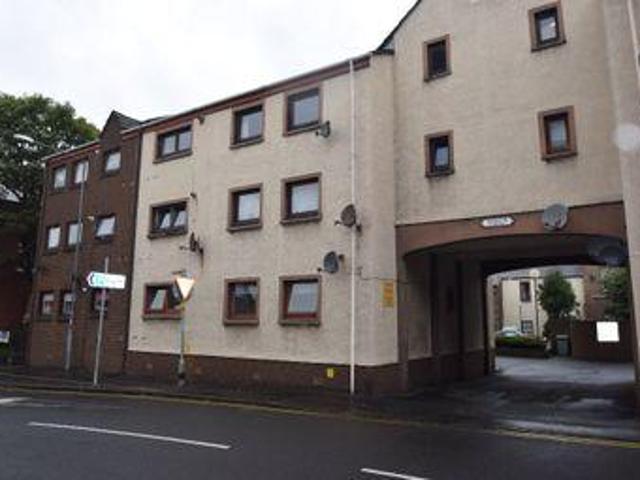 House for sale in Scotland