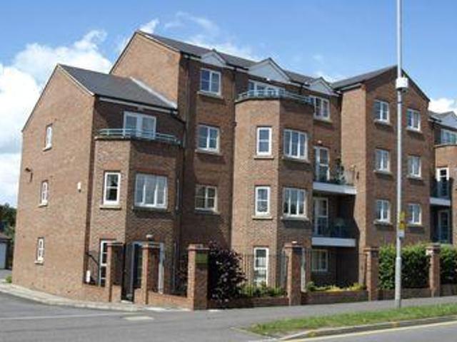 House for sale in South Yorkshire