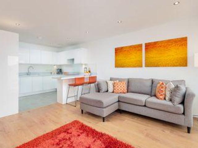 House for sale in Row Town, Surrey
