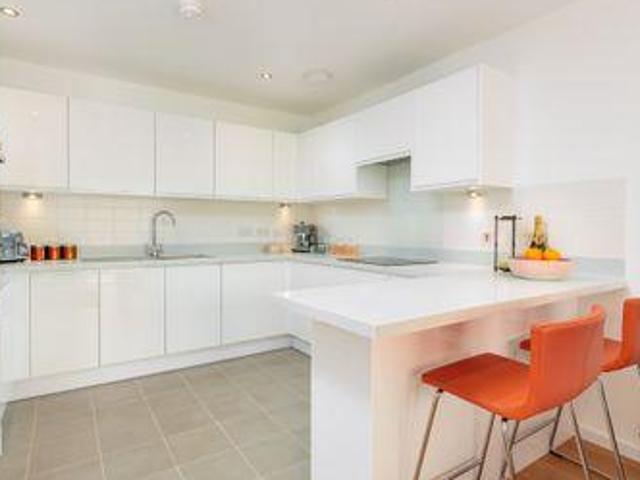 House for sale in Row Town, Surrey