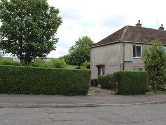 House for sale in Dalry, Scotland