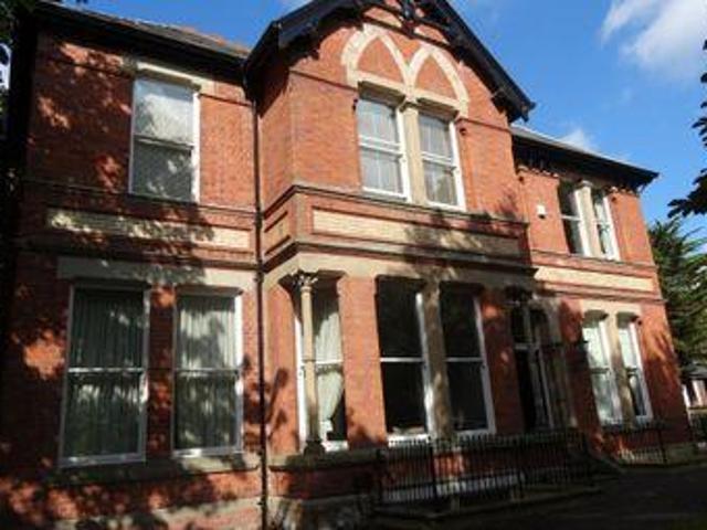 House for sale in Higher Bartle, Lancashire