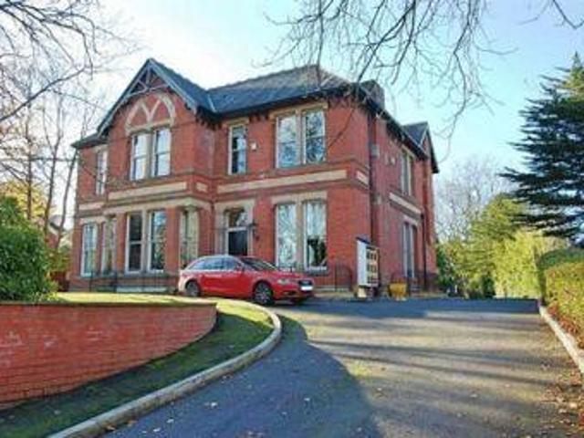 House for sale in Higher Bartle, Lancashire