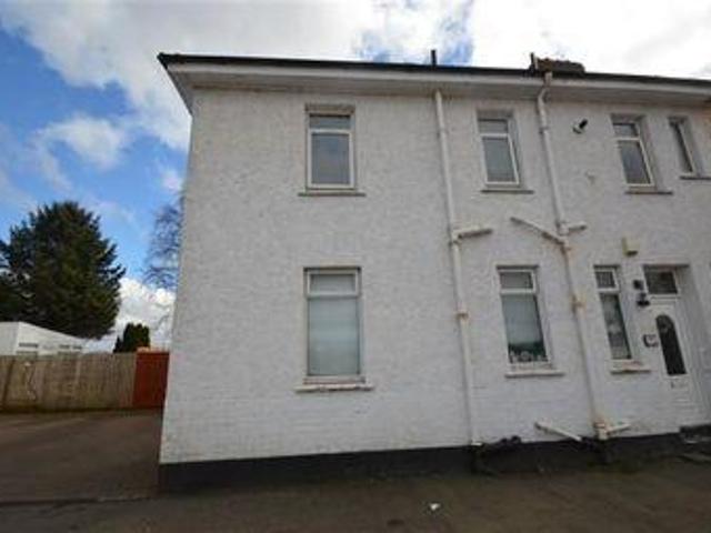 House for sale in Glasgow, Glasgow City