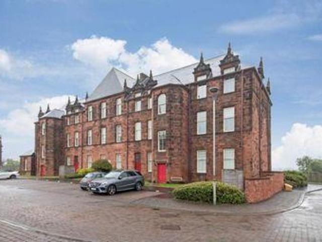 House for sale in Scotland