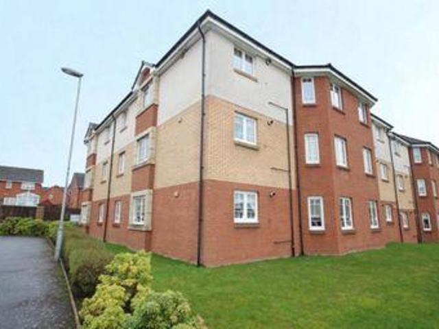 House for sale in Airdrie, Scotland