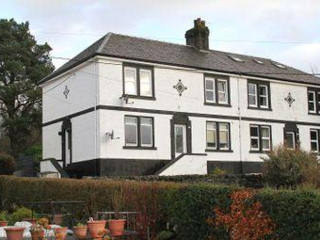 House for sale in Tarbert, Scotland