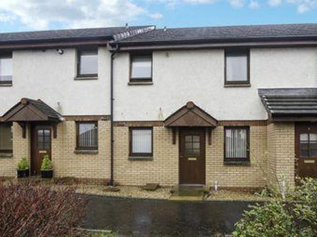 House for sale in Scotland