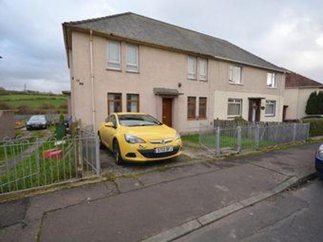 House for sale in Galston, Scotland