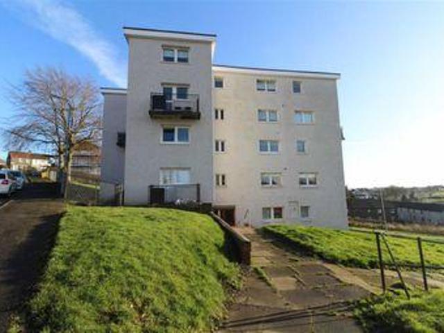 House for sale in Clydebank, Scotland