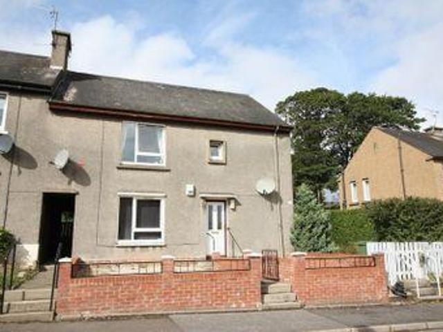 House for sale in Alloa, Scotland