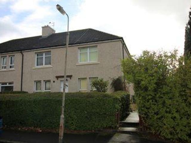House for sale in Scotland
