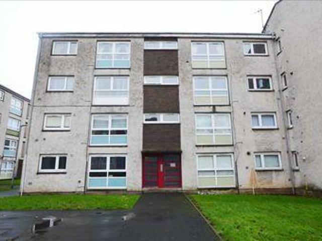 House for sale in Hamilton, Scotland