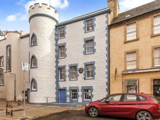 House for sale in Haddington, Scotland