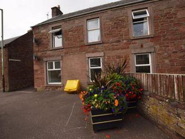 House for sale in Blairgowrie, Scotland