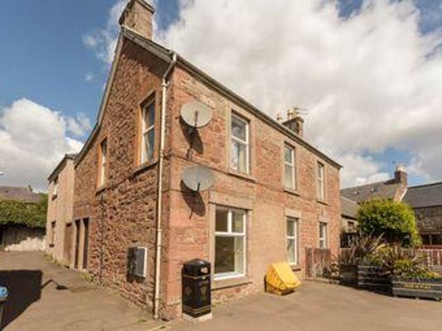 House for sale in Blairgowrie, Scotland