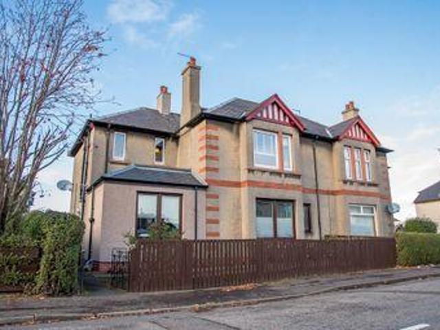 House for sale in Grangemouth, Scotland