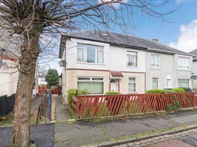 House for sale in Largs, Scotland