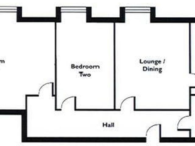 House for sale in Glenburn, Scotland