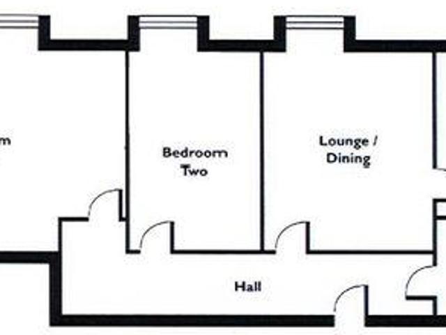House for sale in Glenburn, Scotland