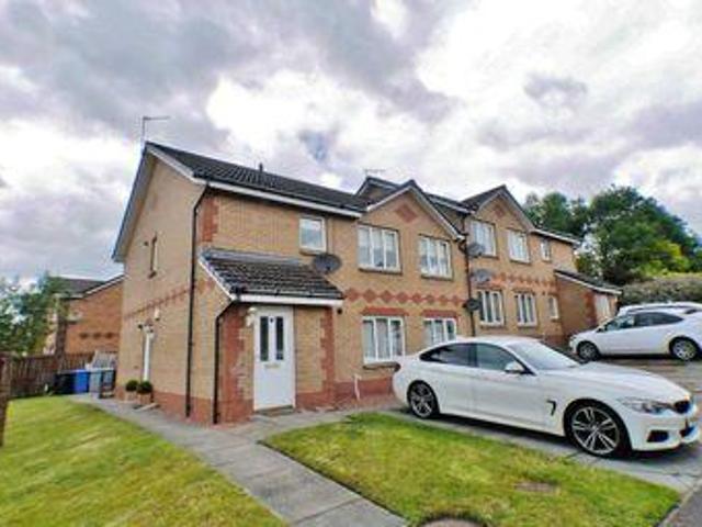 House for sale in Scotland