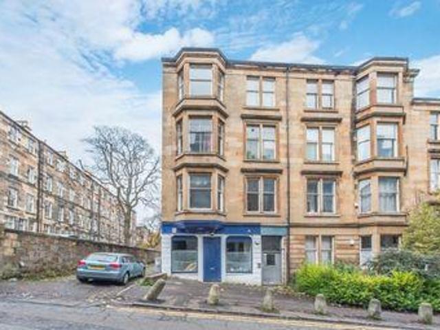House for sale in Glasgow, Glasgow City