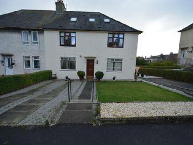 House for sale in Crookedholm, Scotland