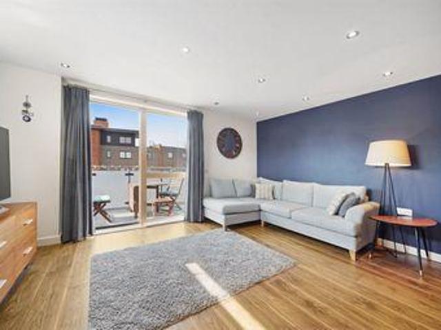 House for sale in Lyons, Greater London