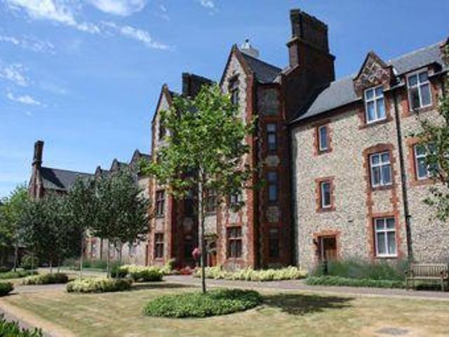 House for sale in Amersham