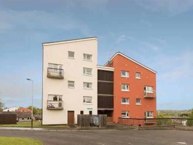 House for sale in Moneydie, Scotland