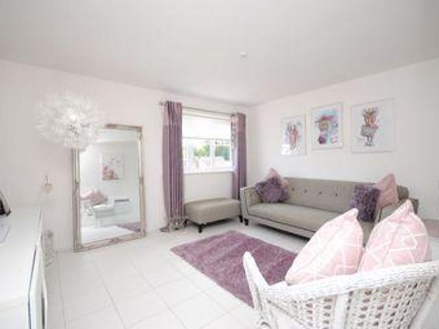 House for sale in Hamilton, Scotland