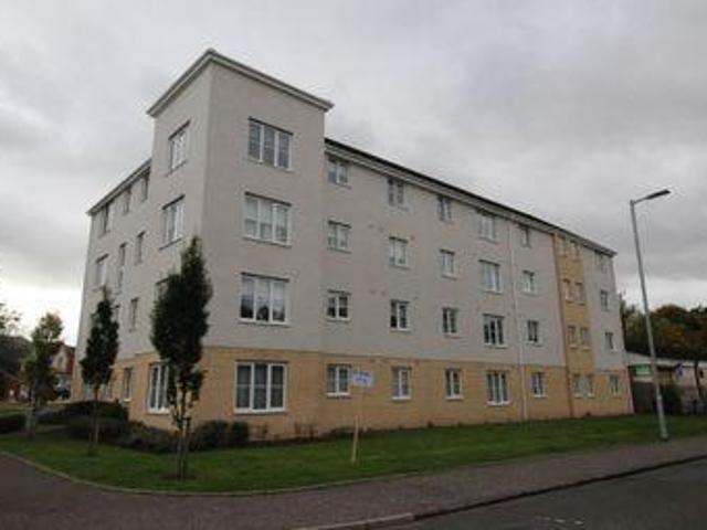 House for sale in Hamilton, Scotland