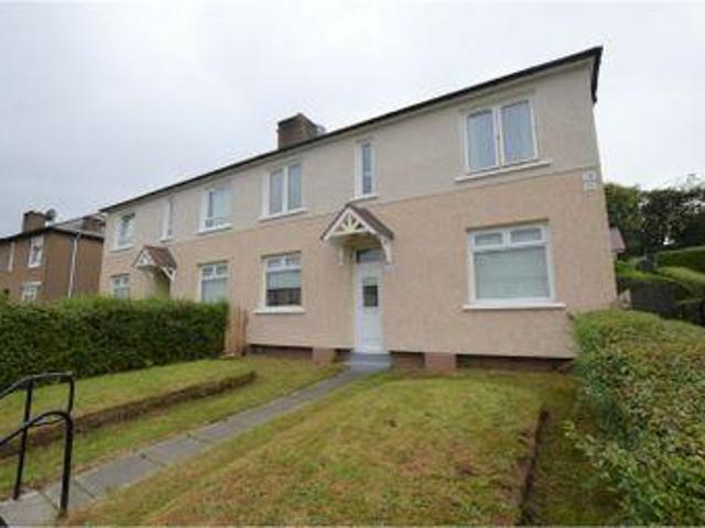 House for sale in Scotland