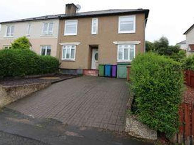 House for sale in Scotland