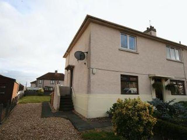 House for sale in Leven, Scotland