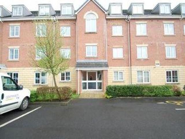 House for sale in Blackburn