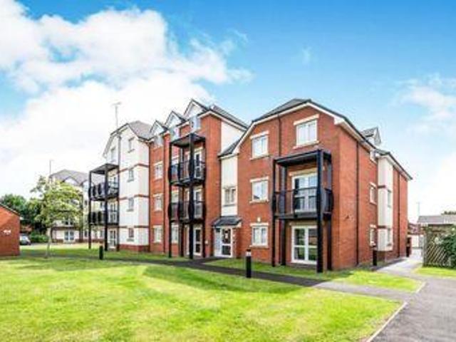 House for sale in Warrington