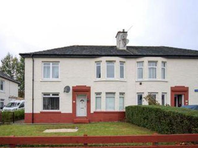 House for sale in Scotland