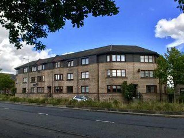 House for sale in Clydebank, Scotland