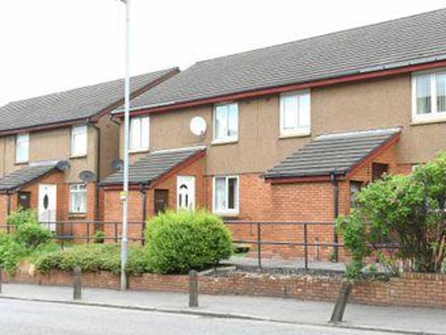 House for sale in Hamilton, South Lanarkshire