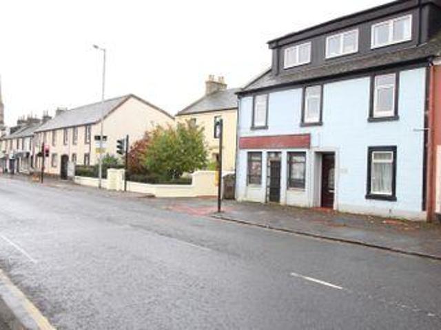 House for sale in Strathaven, Scotland