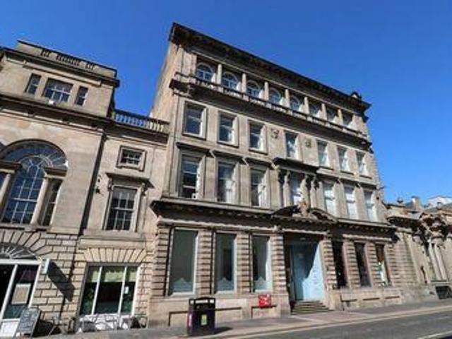House for sale in Scotland