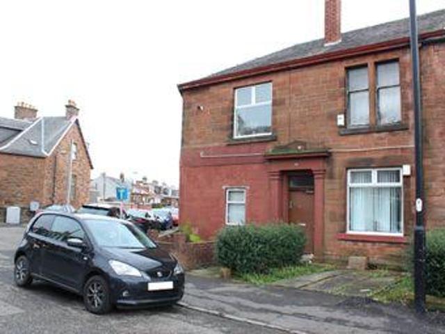 House for sale in Kilmarnock