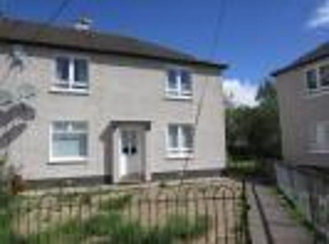 House for sale in Cumnock, Scotland