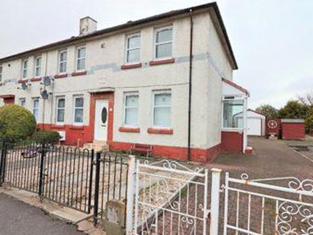 House for sale in Hamilton, South Lanarkshire