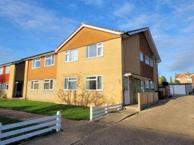 House for sale in Whitstable, Kent