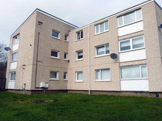 House for sale in Scotland