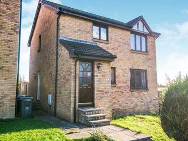 House for sale in Forebridge, Scotland