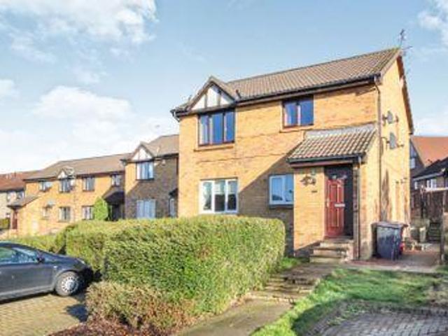 House for sale in Forebridge, Scotland
